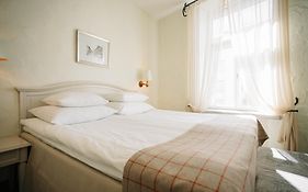 Rixwell Collection Savoy Boutique Hotel